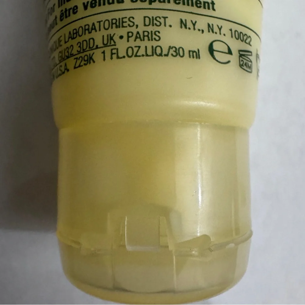 Clinique Dramatically Different Moisturizing Lotion 1 OZ